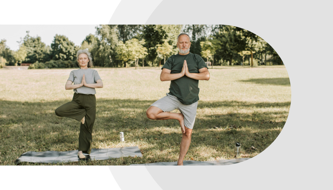 Thumbnail for 4 Ways Exercise Supports Healthy Aging